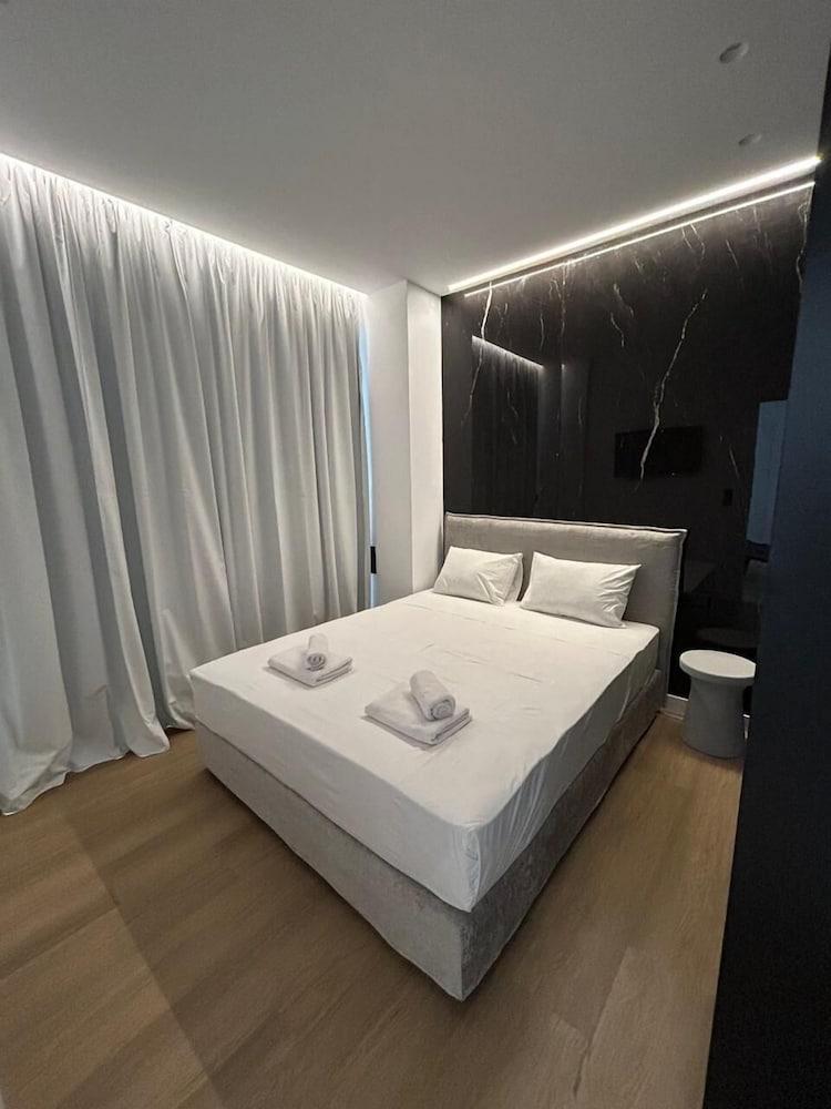 BlueMotion - PortStay - Complex