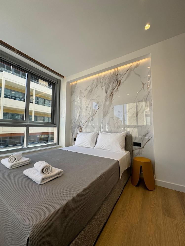 BlueMotion - PortStay - Complex