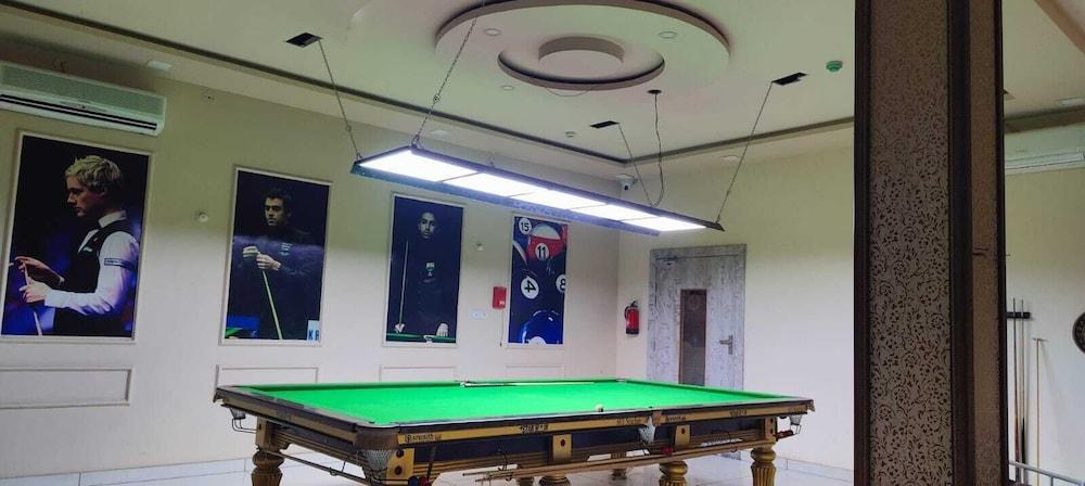 Hotel Wonder View By GRB Stays