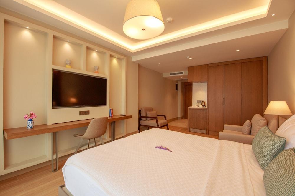 Casa Lumar Luxury Lodging - Adults Only