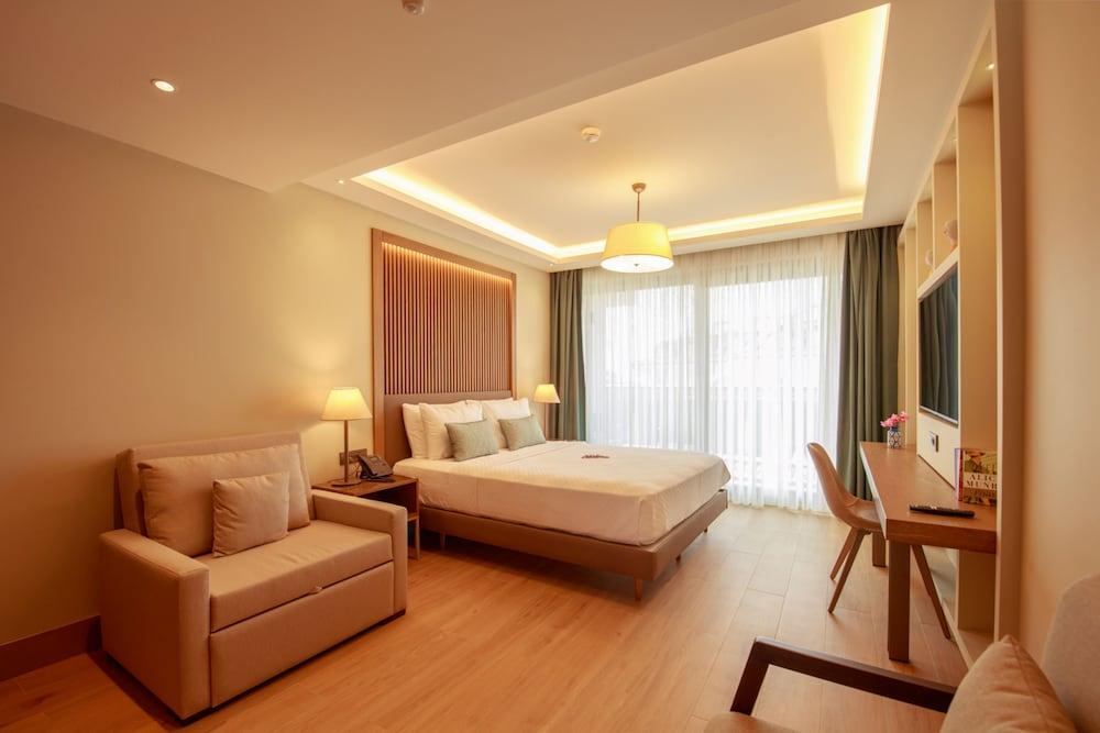 Casa Lumar Luxury Lodging - Adults Only