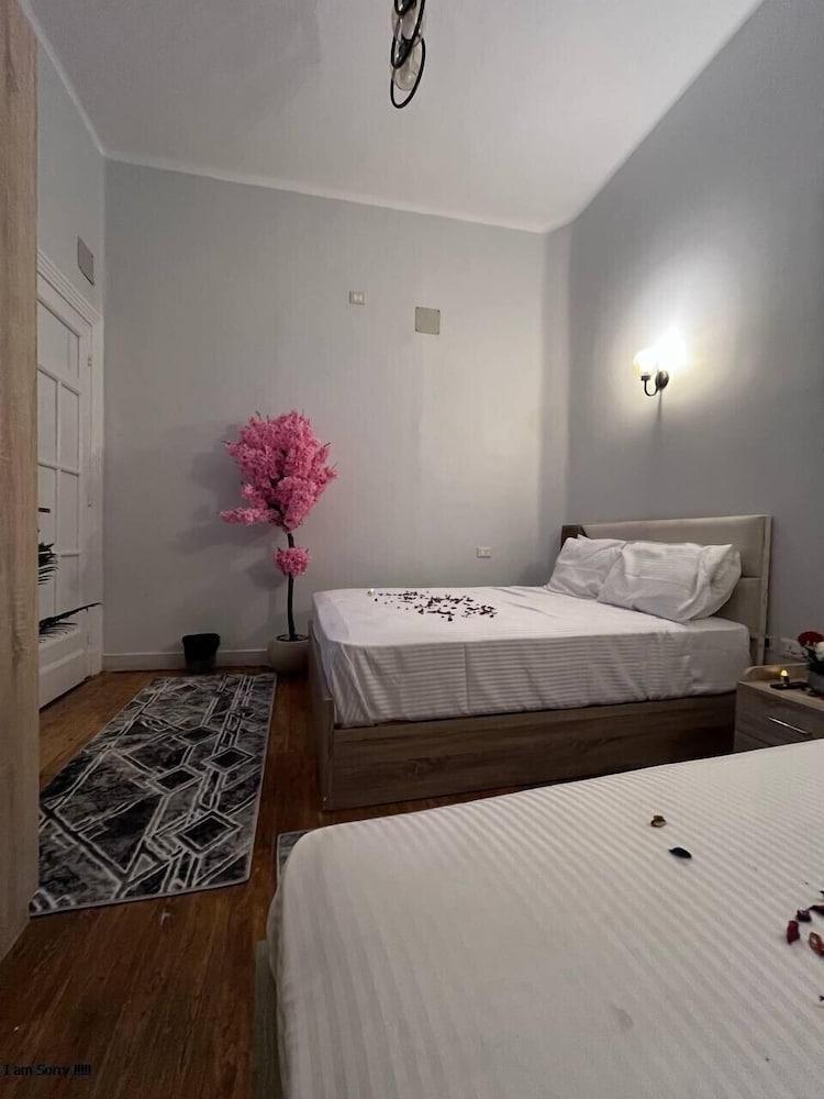 Downtown view studios