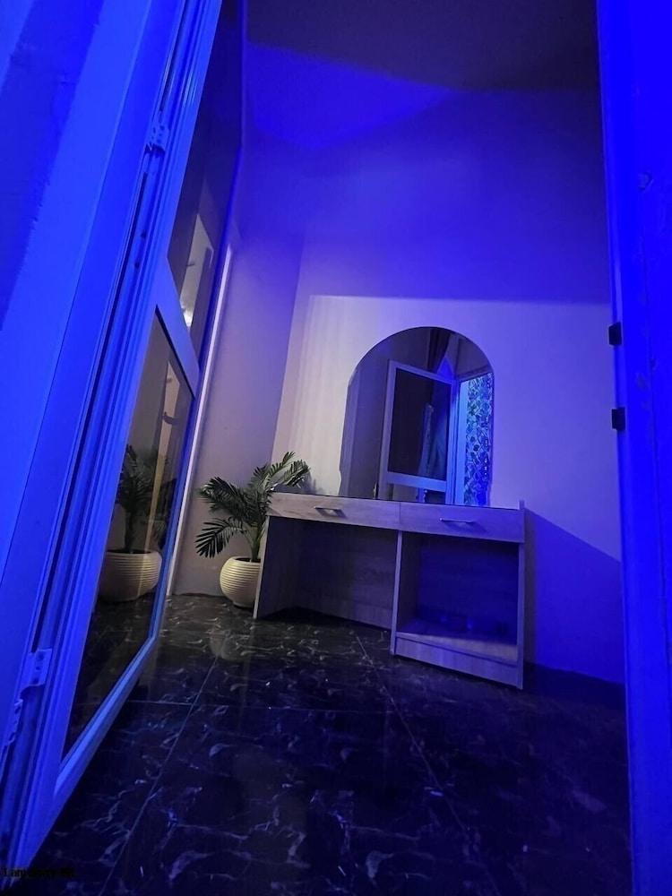 Downtown view studios