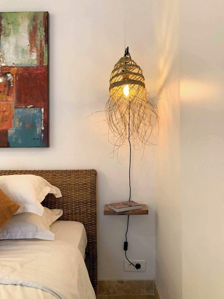 Home Chic Home - La Terrasse Bazille