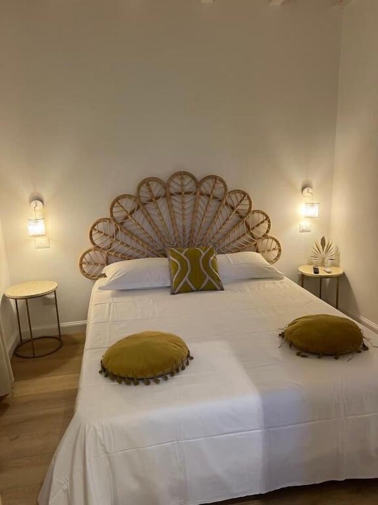 Maison d'Orange - La Pinede