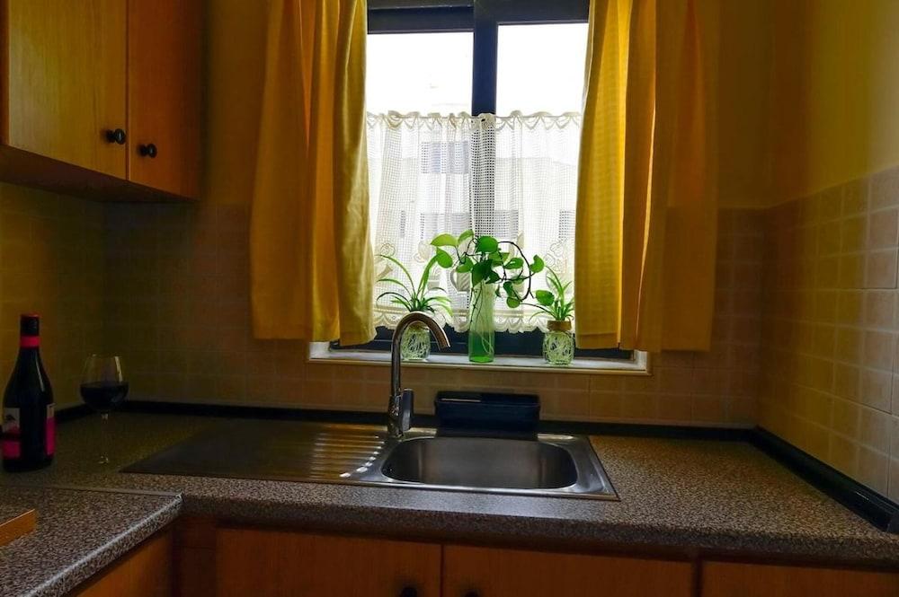 Central Marsascala Apt