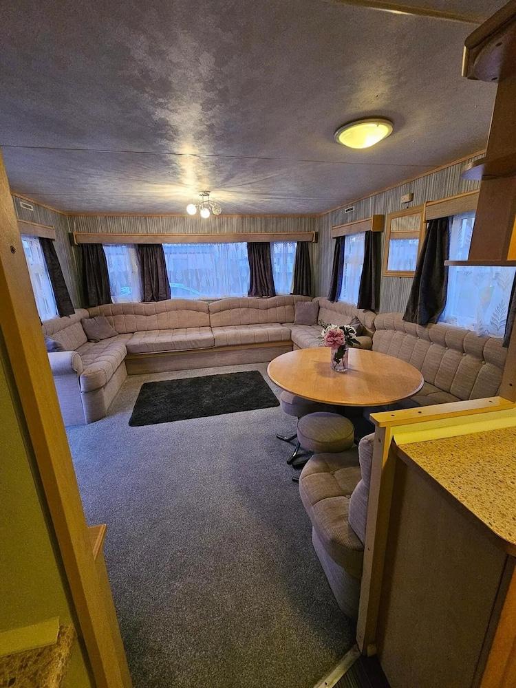 Coastal Caravan Butlins - Skegness