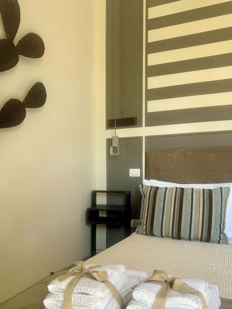 HABITARE Lecce & Salento