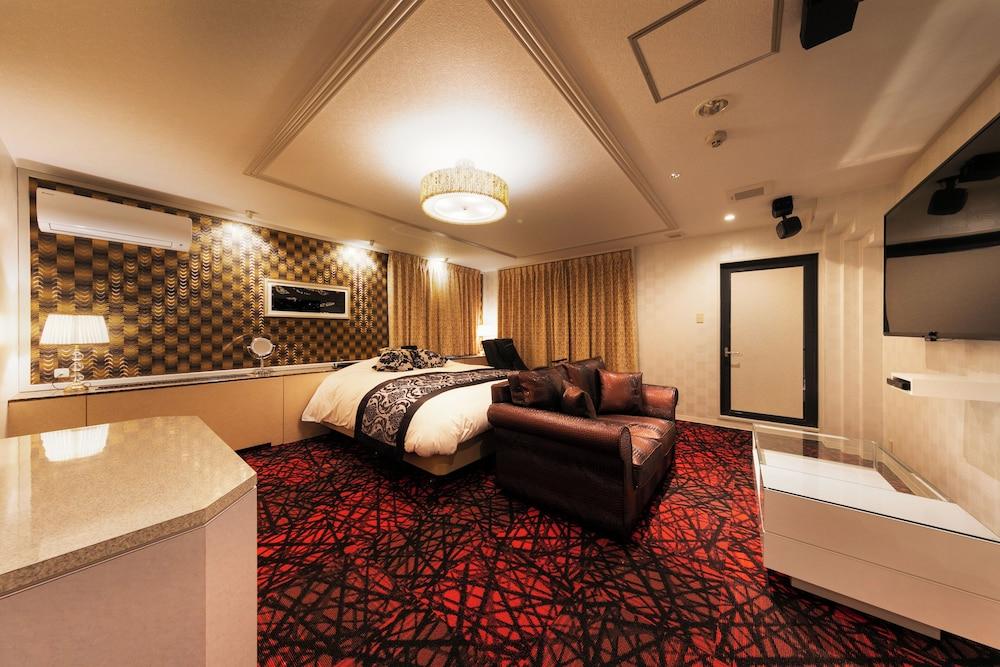 Hotel Eldia Modern Kobe