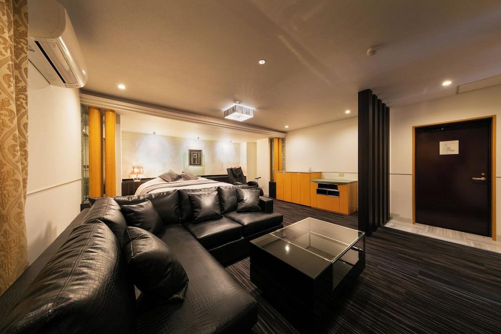 Hotel Eldia Modern Kobe