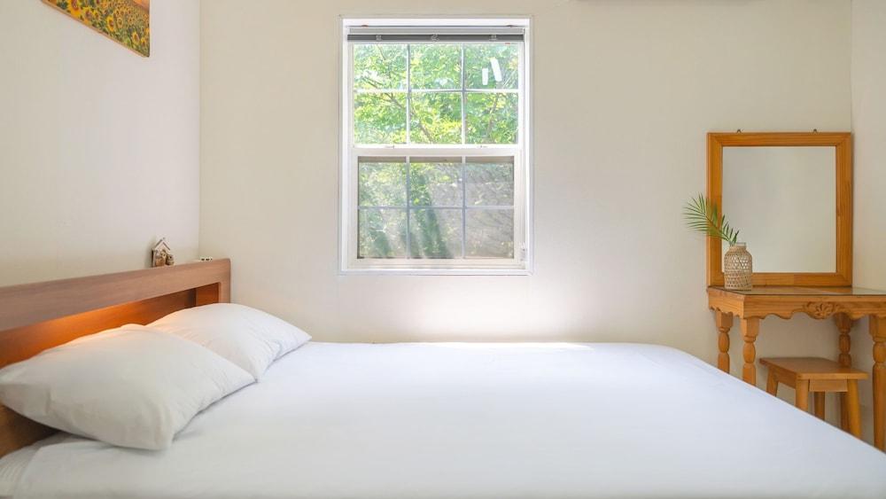 Ganghwado Gureumwi Sanchaek Pension