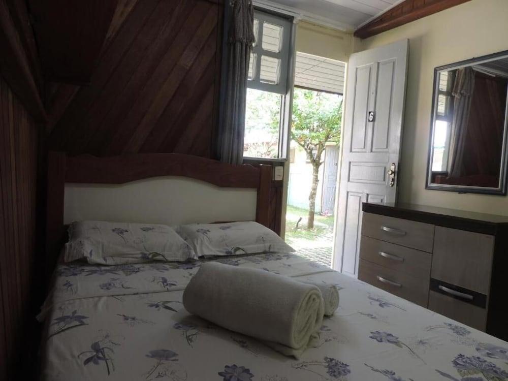 Pousada Coração da Ilha