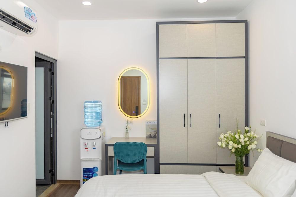 LUMI Hotel & Apartment