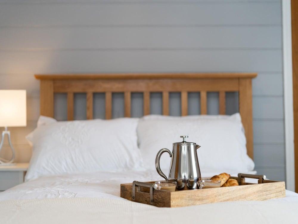 Bright Cheerful 2bed Maisonette Central Penzance