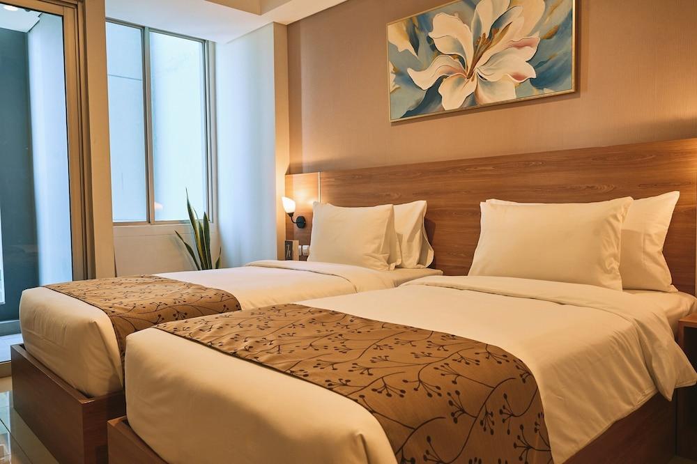 Horison Suites Iswara Bekasi