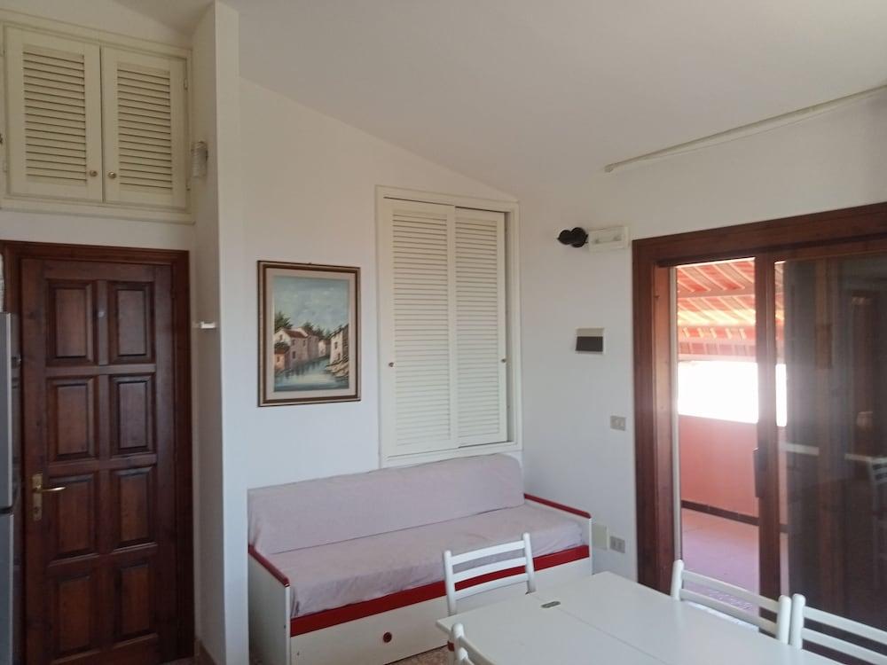 Appartmaneto Sea View Torre Dei Corsari