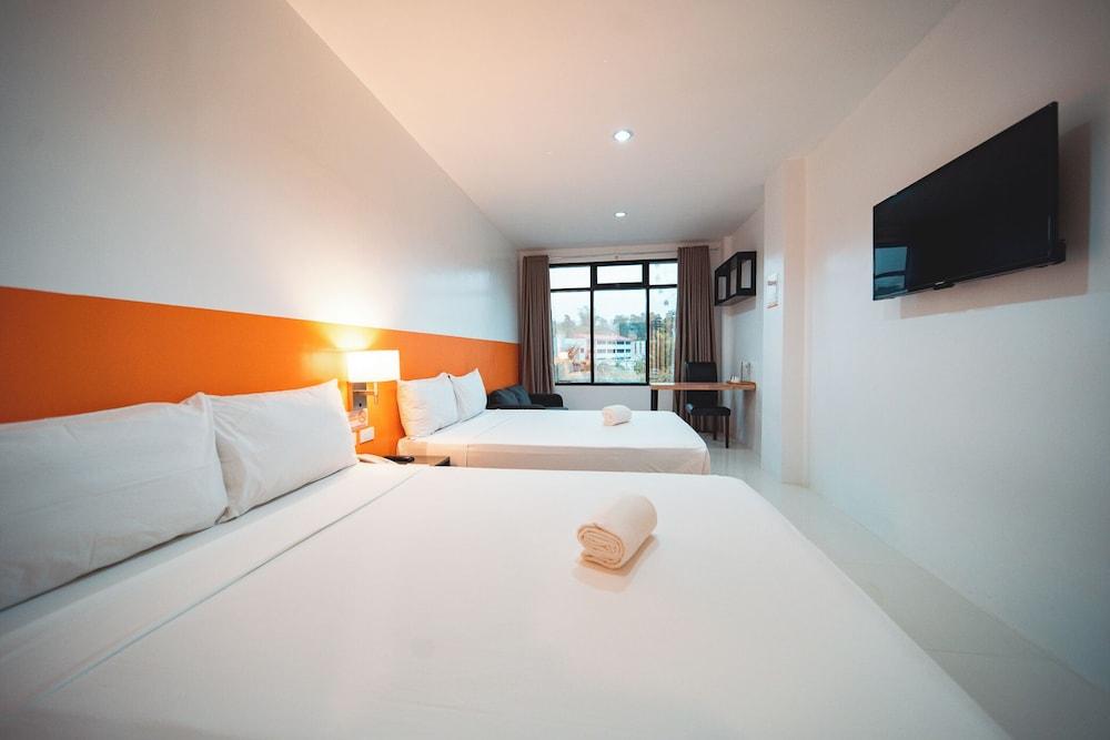 Travelbee Minglanilla Inn