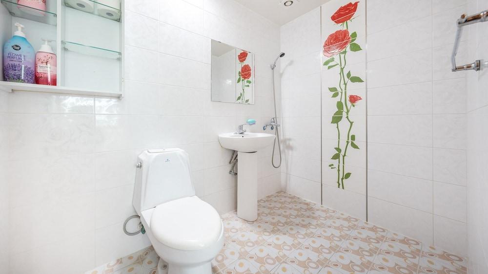 Ganghwado Byeolbatjigi Pension