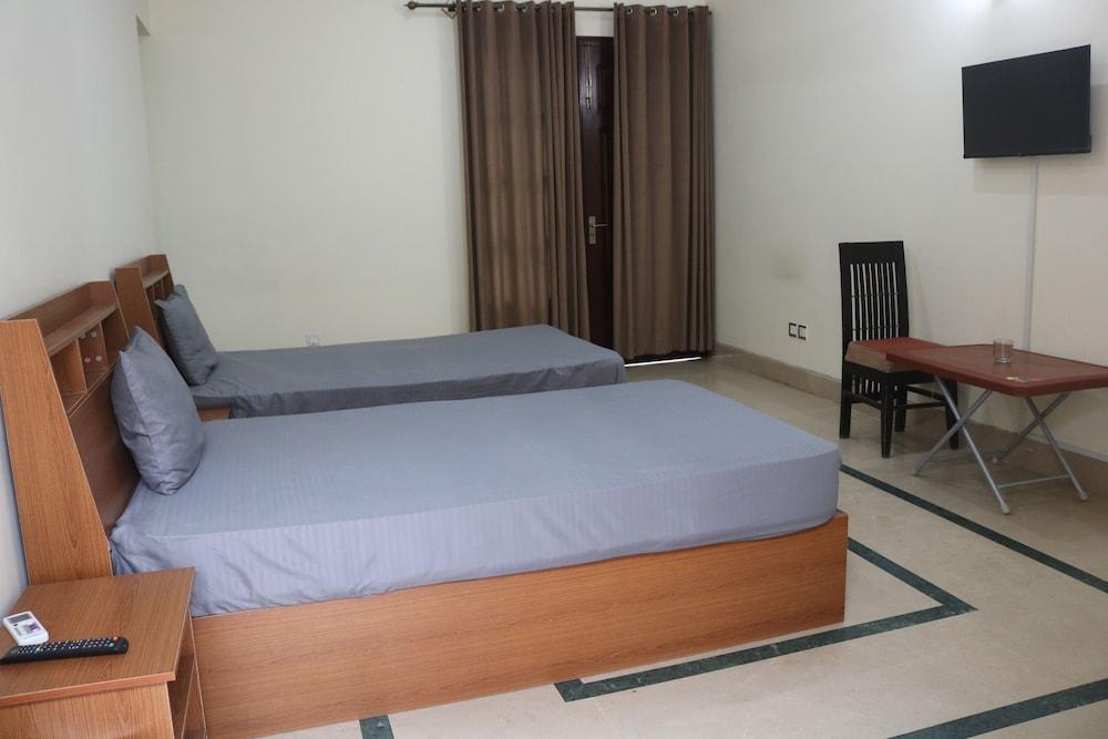 City Home Guest House