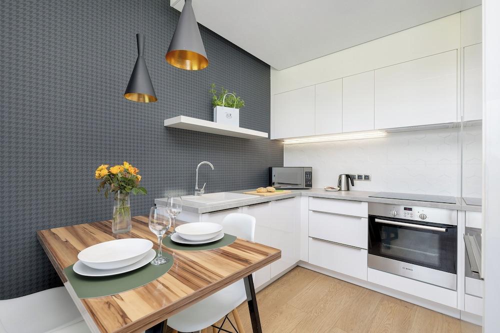 Apartment With Gym and Sauna by Renters