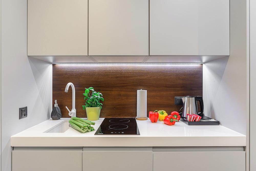 Lumina comfy studio near WeWork