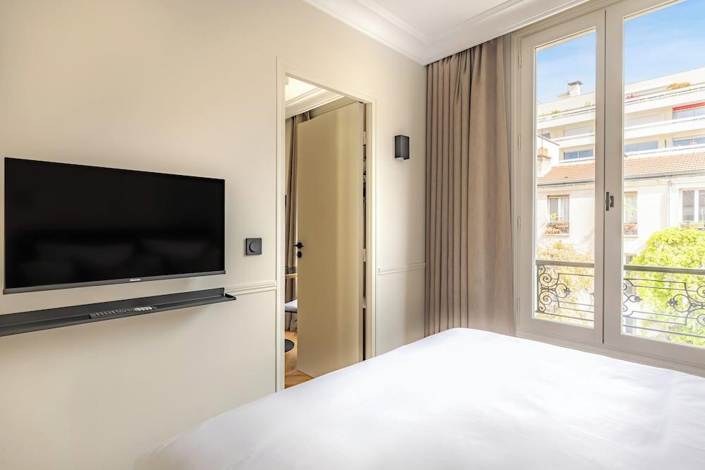 Maison du Moulin Vert