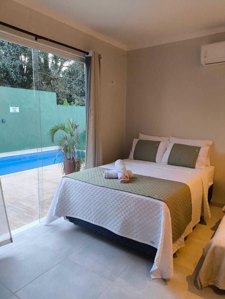 Pousada Coco Babaçu