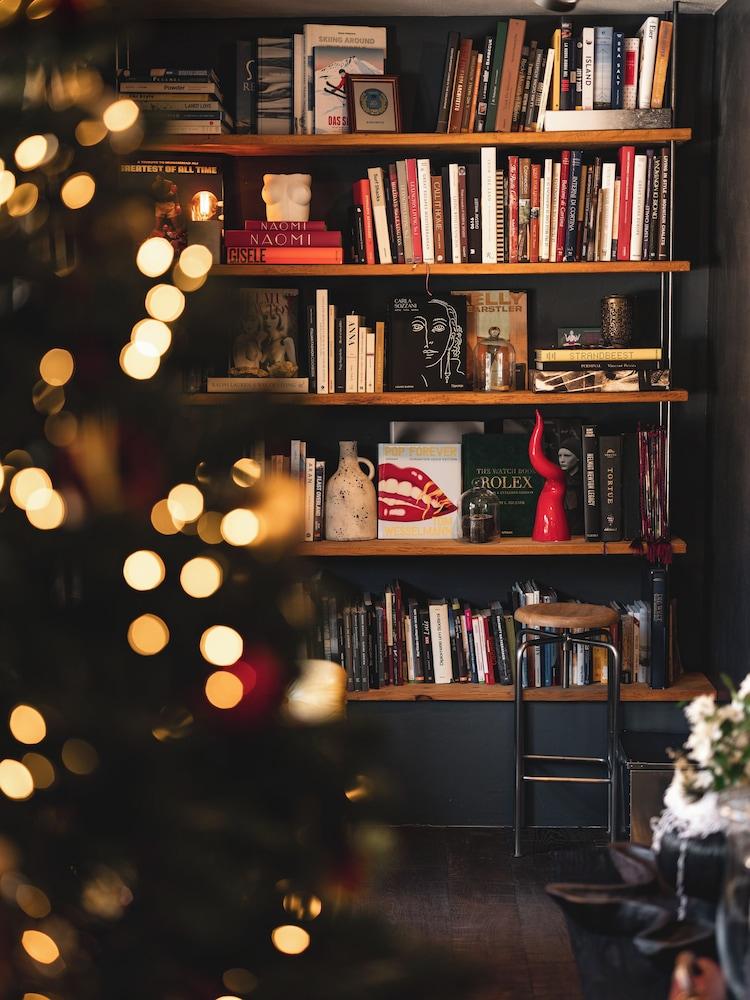 Sportony Mountain Lodges