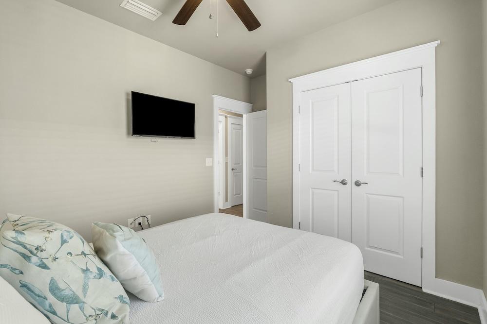 30A Beach House - Beach Bayou