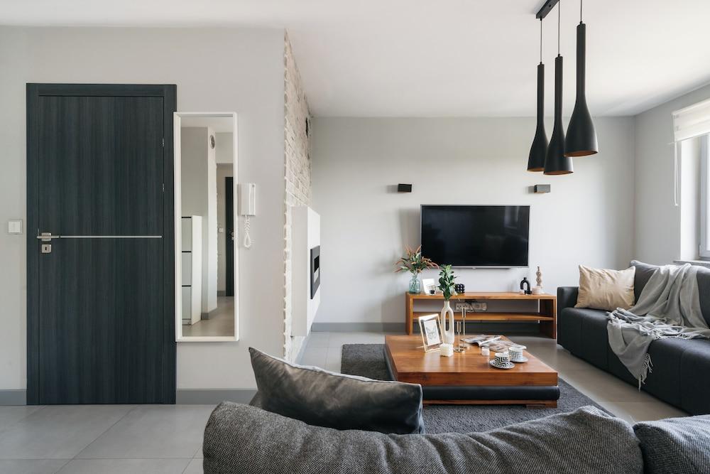 Wetlands Apartment - LoftAffair