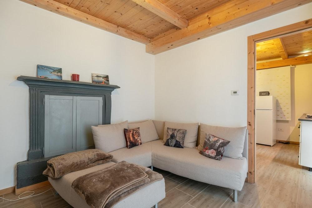 Campari Aperol in Iseo