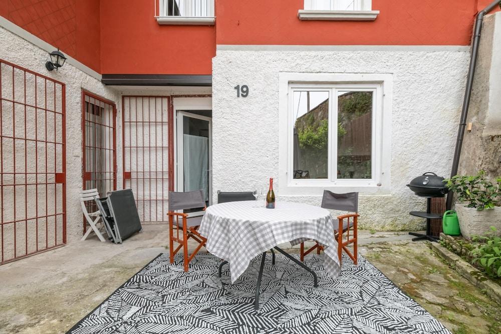 Campari Aperol in Iseo