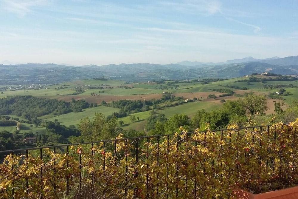 Casa Oliva borgo del Benessere Olistico