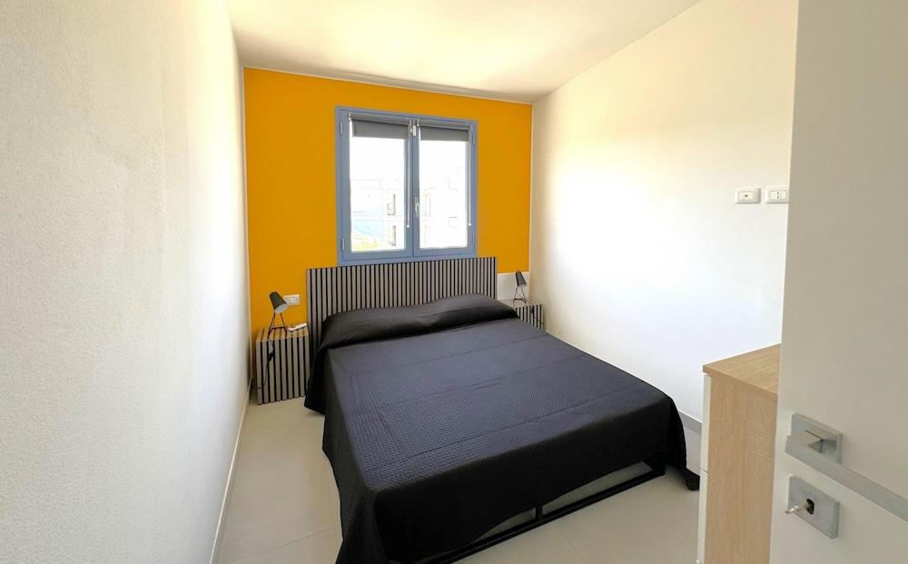 Villa Amaranto in San Lorenzo