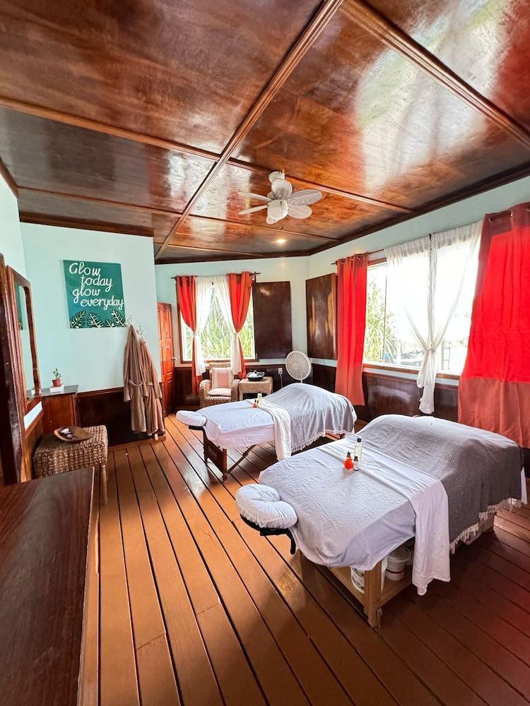 Villas De Isla Bonita -D2