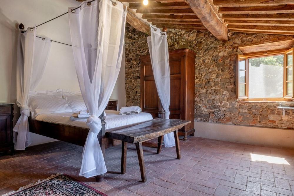 Podere il Giardino Lucca - With Private Pool