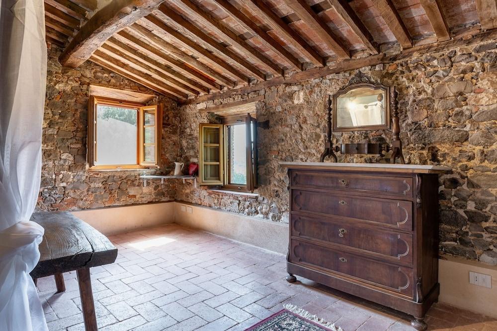 Podere il Giardino Lucca - With Private Pool