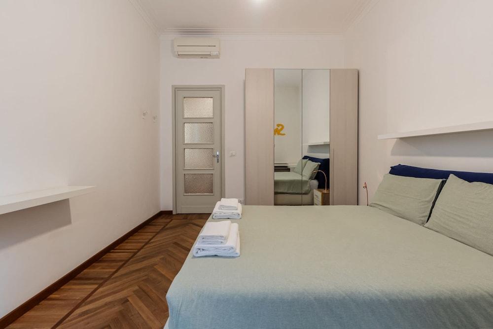 Casa Alessandro in the Elegant Crocetta