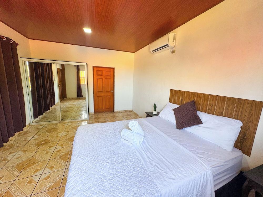 Hotel y restaurante Punta Diamantes