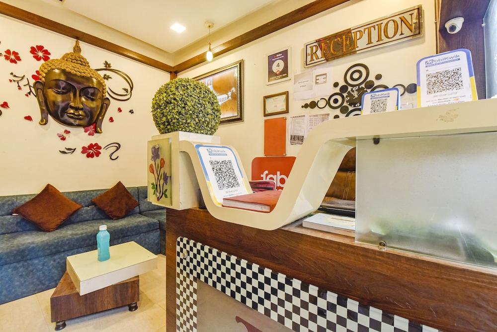 Fabexpress Ta Paradise