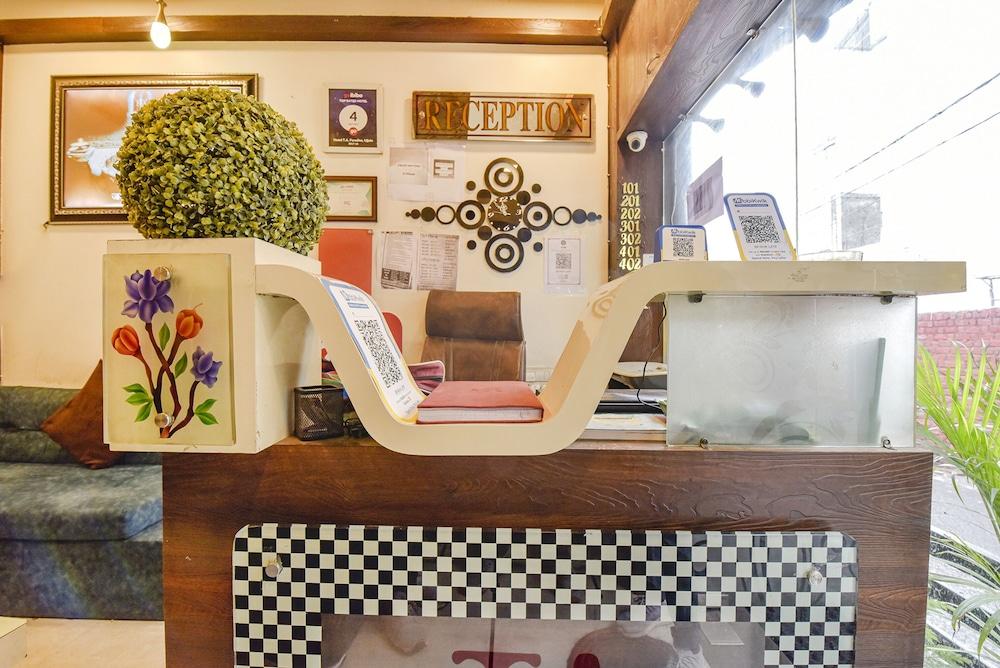 Fabexpress Ta Paradise