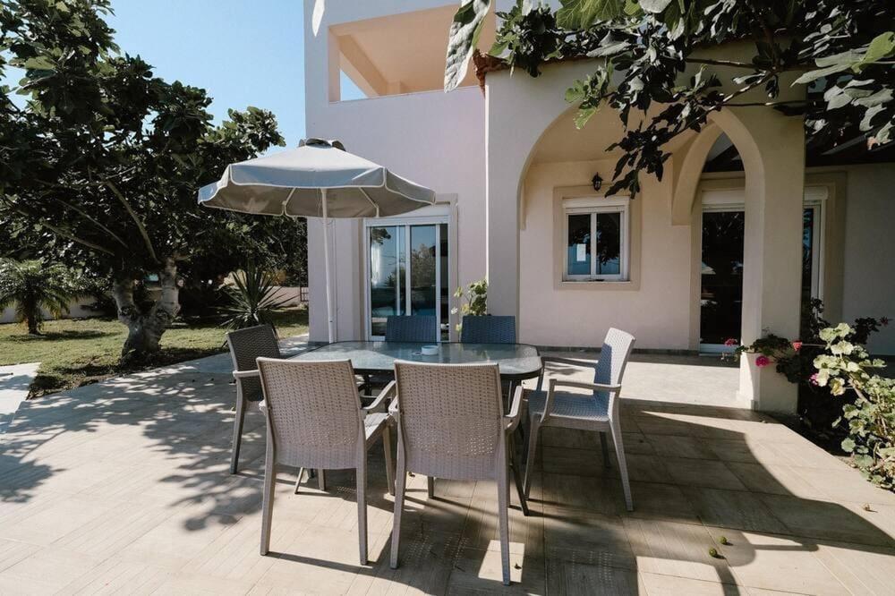 Villa Maia in Rhodes