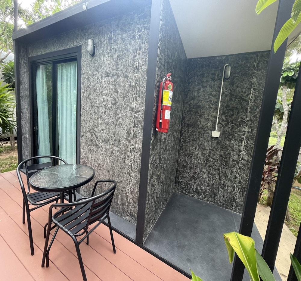 BannRai Tayai Cafe and Resort