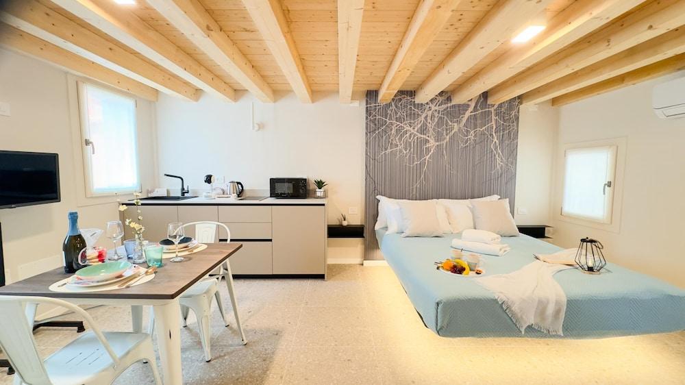 Graceful Apartments Purgatory by Ca-sa Check