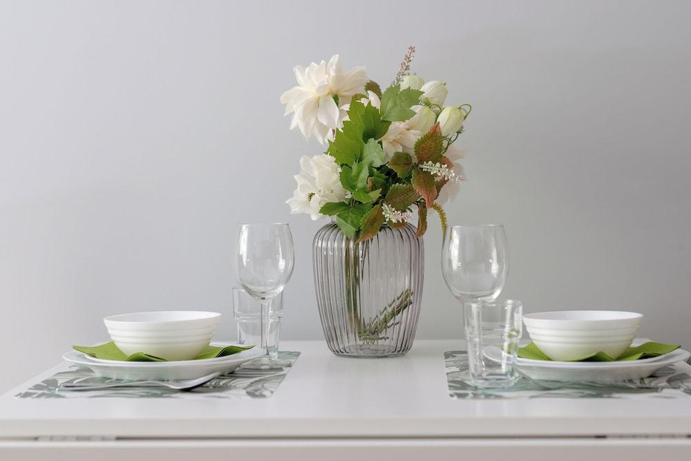 Studio z Tarasem 2 Osoby by Renters