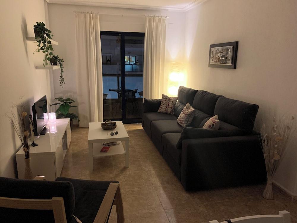 Stunning Apartment - Playamarina 2 Cabo Roig