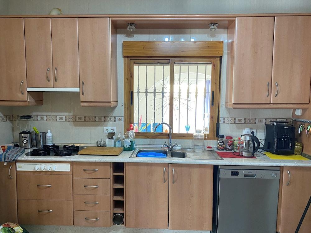 Luxury Beachfront Villa in La Perla