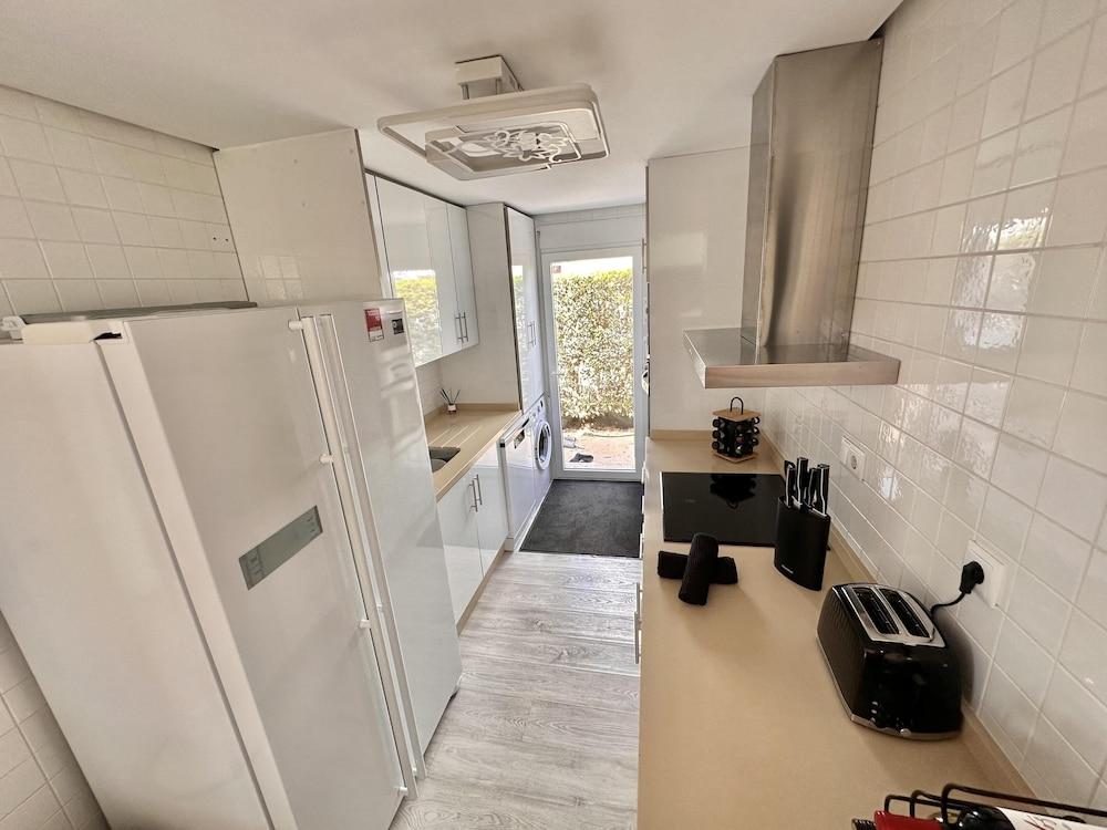 Luxurious Frontline Golf Villa on Mar Menor Golf