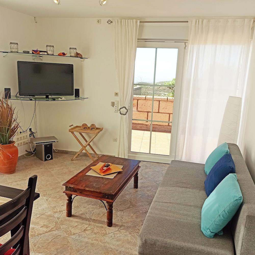 Finca Aurora - Cozy 1-bed Apartment