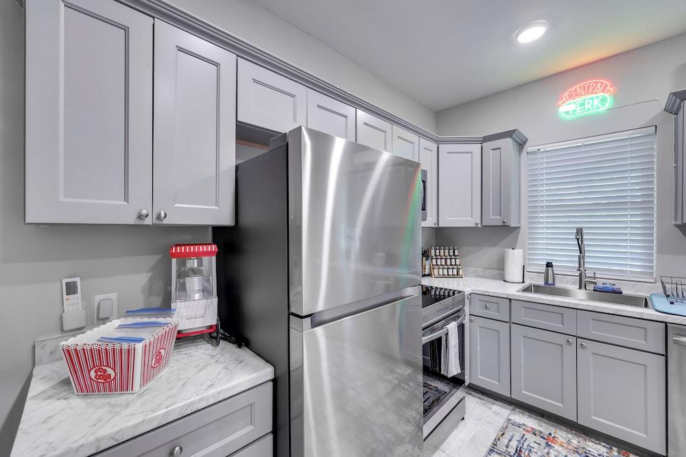 Pet-friendly Home, Near Hot Springs National Park!